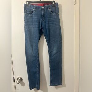 Levi's Kids Blue Jeans Size 16